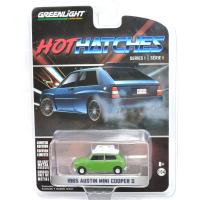 1965 AUSTIN MINI COOPER S