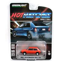 1982 VOLKSWAGEN GOLF GTI