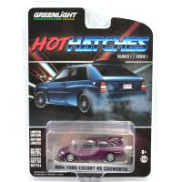 1994 FORD ESCORT RS COSWORTH MONTE CARLO SPECIAL