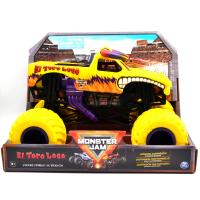 MONSTER JAM 1/24 - EL TORO LOCO