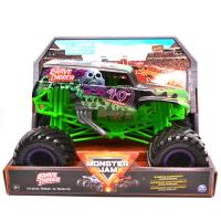 MONSTER JAM 1/24 - GRAVE DIGGER