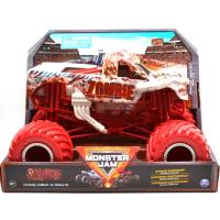MONSTER JAM 1/24 - ZOMBIE