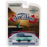 1976 VW TYPE2 DOUBLE CAB PICK-UP HAWAII SURF SHOP