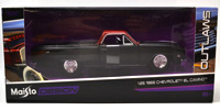1/25 1965 CHEVROLET EL CAMINO