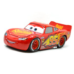 JADA TOYS 1:24　CARS3 LIGHTNING MCQUEEN