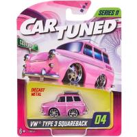 VW TYPE 3 SQUAREBACK (CUSTOMS)　
