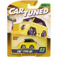 VW TYPE 181 (CUSTOMS)　