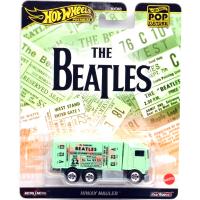 THE BEETLES - HIWAY HAULER (GREEN)