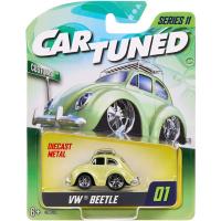 VW BEETLE (CUSTOMS)