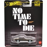 007 - ASTON MARTIN V8