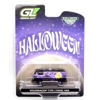 VOLKSWAGEN TYPE 2 PANEL VAN - HALLOWEEN　2025