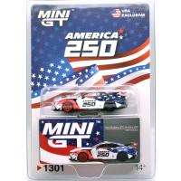 FORD MUSTANG GTD AMERICA 250 USA EXCLUSIVE