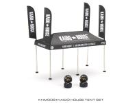 KAIDO TENT V1