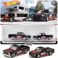 HW PREMIUM 2PACK - GENERAL MOTORS PICK UP