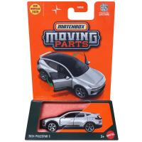 MBX MOVING PARTS - 2024 POLESTAR 3