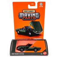 MBX MOVING PARTS - 1969 TRIUMPH SPITFIRE