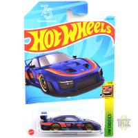 PORSCHE 935 - 2023 SUPER T-HUNT