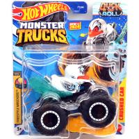 DUCK N' ROLL (WHITE)