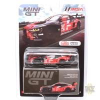 BMW M4 GT3 #25 2022 IMSA DAYTONA 24 Hrs