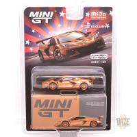 CHEVROLET CORVETTE C8.R (STARS & STRIPES 2023)