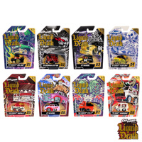 LIQUID DEATH 2026 SERIES 1 - SET