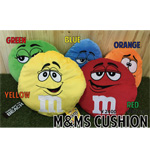 M&Ms CUSHION