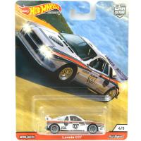 THRILL CLIMBERS - LANCIA 037