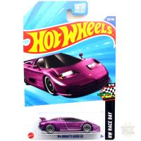 '94 BUGATTI EB110 SS - 2025 SUPER T-HUNT