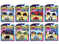 CAR TUNED 1:64 JDM TUNERS SERIES 6