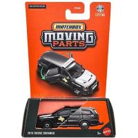 MBX MOVING PARTS - 2018 DODGE DURANGO