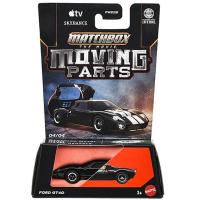 MBX MOVING PARTS - FORD GT40