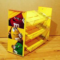 M&Ms CONVENIENCE EXPANSION RACK