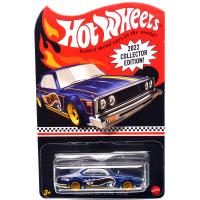 NISSAN SKYLINE C210 - 2022 COLLECTOR EDITION