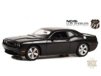 NCIS LOS ANGELES 2009 DODGE CHALLENGER SRT8