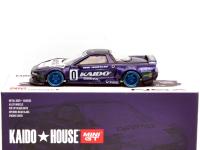 KAIDO HOUSE -  HONDA NSX KAIDO RACING V2 (PURPLE)