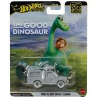 THE GOOD DINOSAUR - PIZZA PLANET TRUCK
