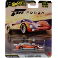 FORZA - '66 PORSCHE 906 CARRERA 6