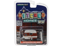  1959 CATOLAC DEVILLE TRAVEL TRAILER