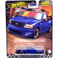 '99 FORD F-150 SVT LIGHTNING