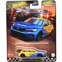 '24 HONDA CIVIC TYPE-R