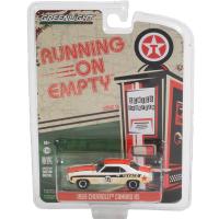 1969 CHEVROLET CAMARO RS - TEXACO