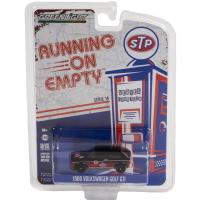 1980 VOLKSWAGEN GOLF GTI - STP