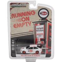 1995 FORD ESCORT RS COSWORTH - RED LINE OIL