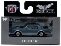 1987 BUICK REGAL LIMITED