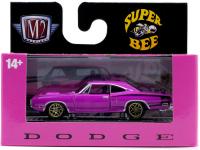 1970 DODGE CORONET SUPER BEE HEMI