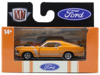 1970 FORD MUSTANG BOSS 302