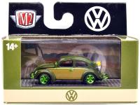 1953 VW BEETLE DELUXE USA MODEL (CHASE CAR)