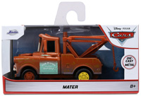1/32 SCALE - TOW MATER