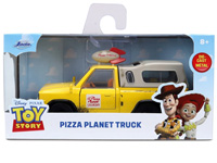 1/32 SCALE - PIZZA PLANET TRUCK