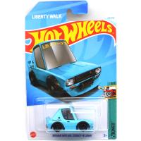 NISSAN SKYLINE 2000 GT-R LBWK